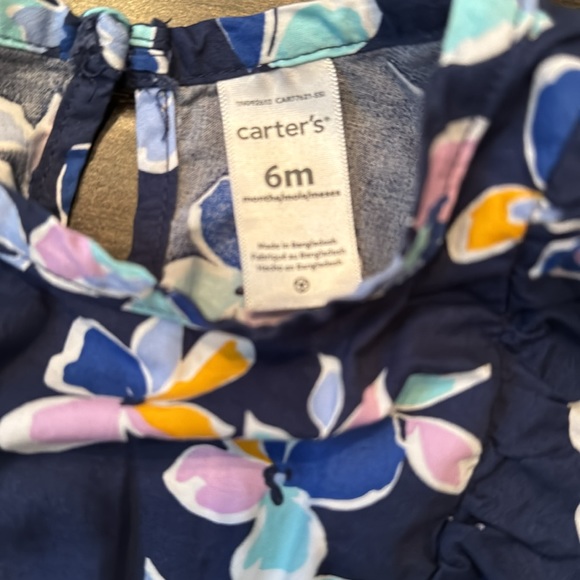 💜3/$15 Carter’s Baby Bundle - Picture 6 of 11